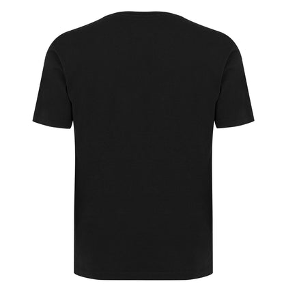 Oversized Logo T Shirt