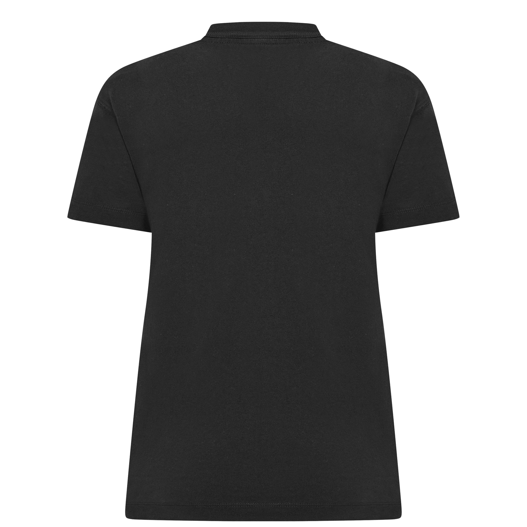 Cyrillic Logo T-Shirt