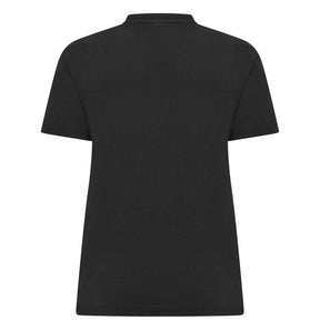 Cyrillic Logo T-Shirt