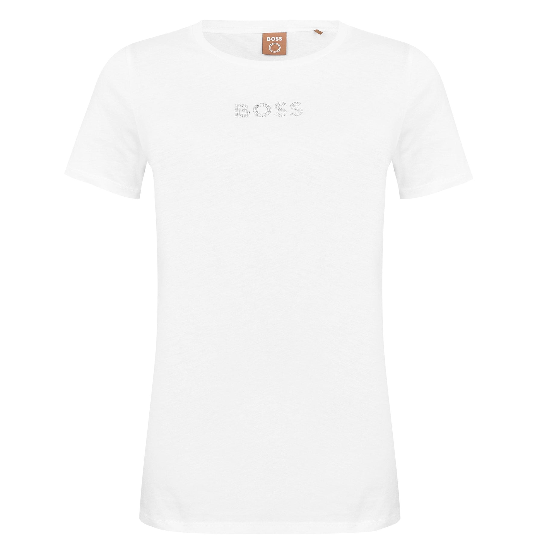 Women's Eloga2 Premium Cotton T-Shirt