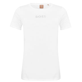 Women's Eloga2 Premium Cotton T-Shirt