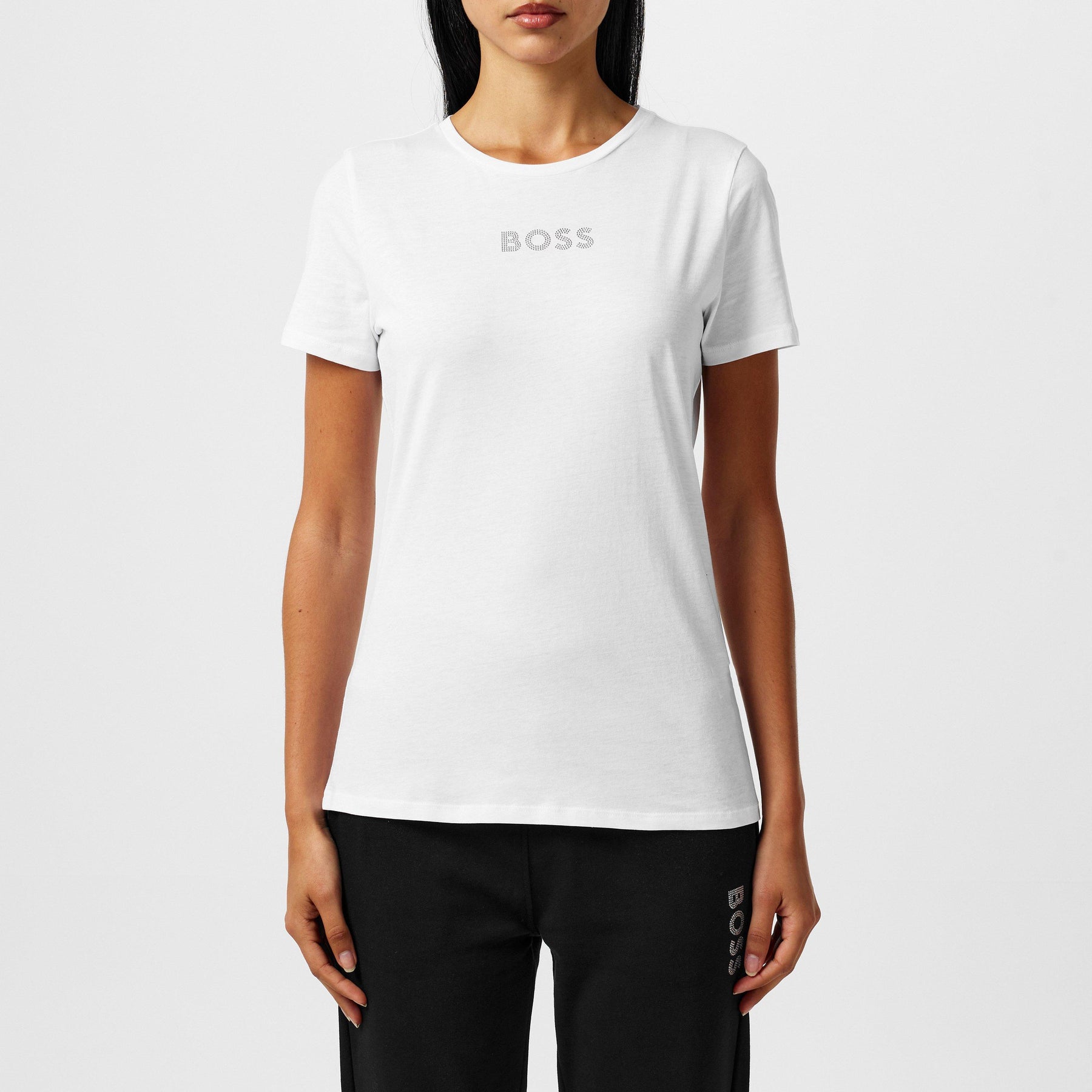 Women's Eloga2 Premium Cotton T-Shirt