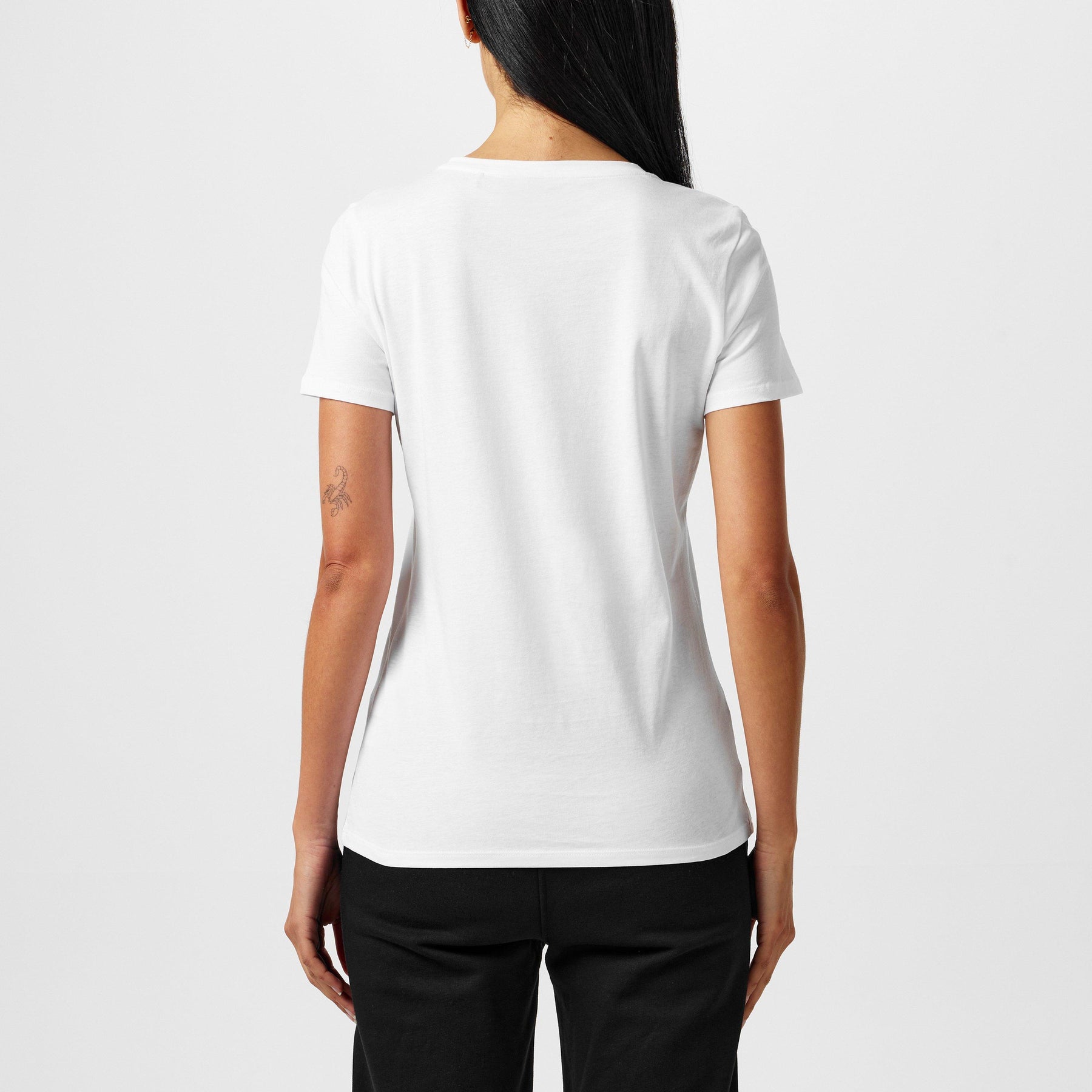 Women's Eloga2 Premium Cotton T-Shirt
