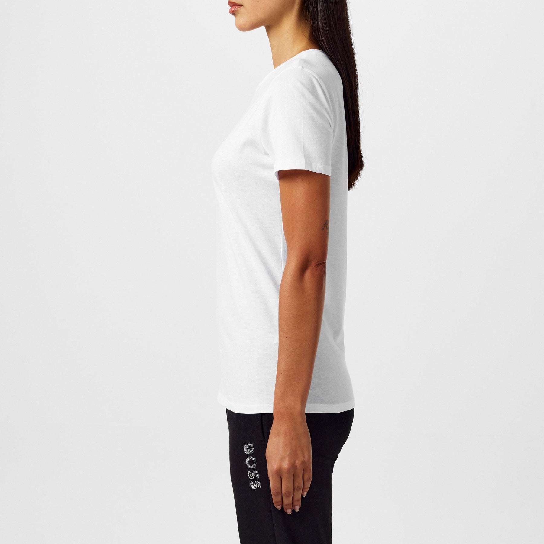 Women's Eloga2 Premium Cotton T-Shirt