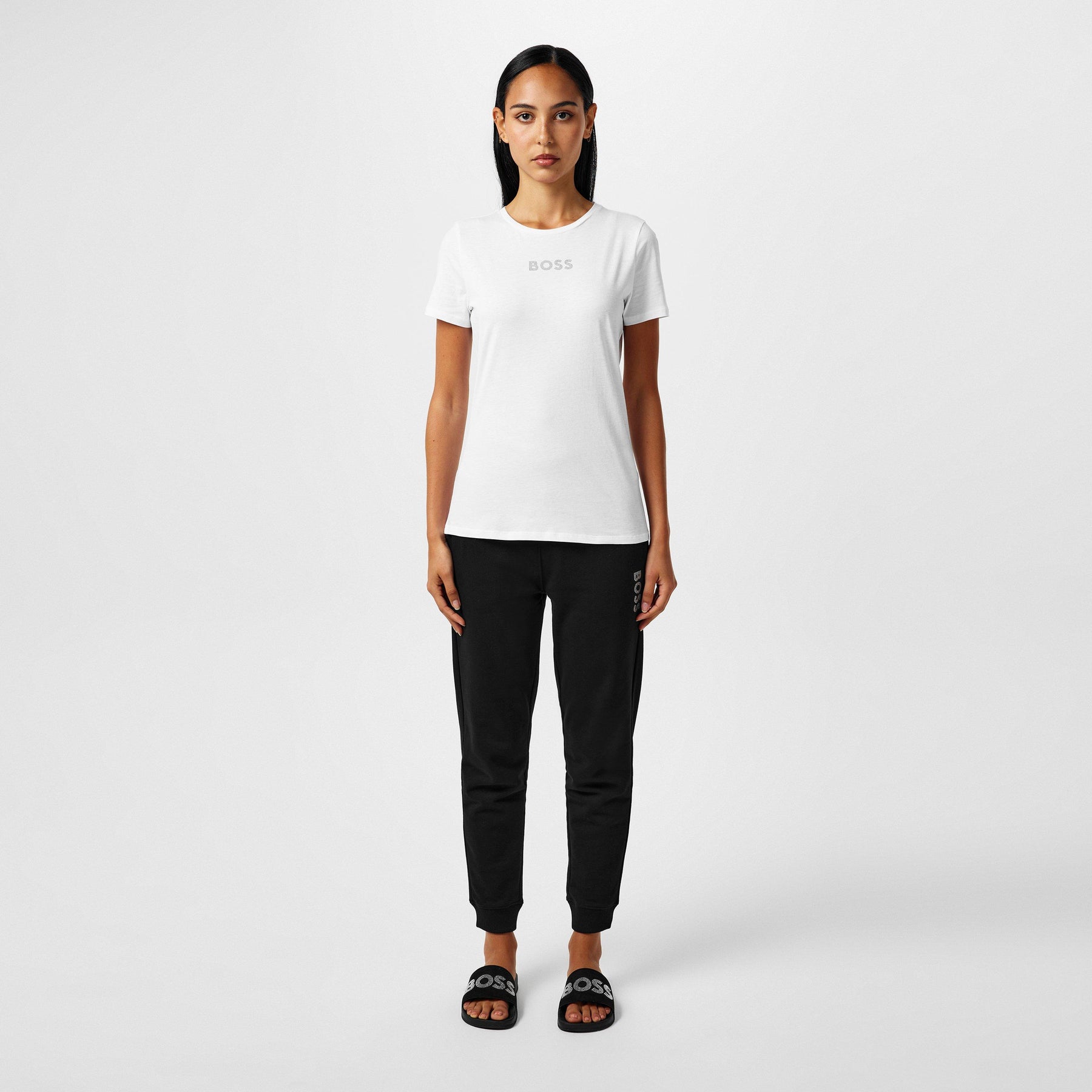 Women's Eloga2 Premium Cotton T-Shirt
