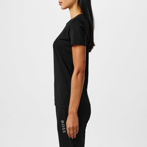 Women's Eloga2 Premium Cotton T-Shirt