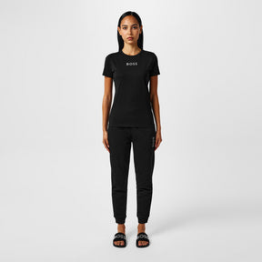 Women's Eloga2 Premium Cotton T-Shirt