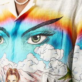 Casa Chateau Shirt Sn52