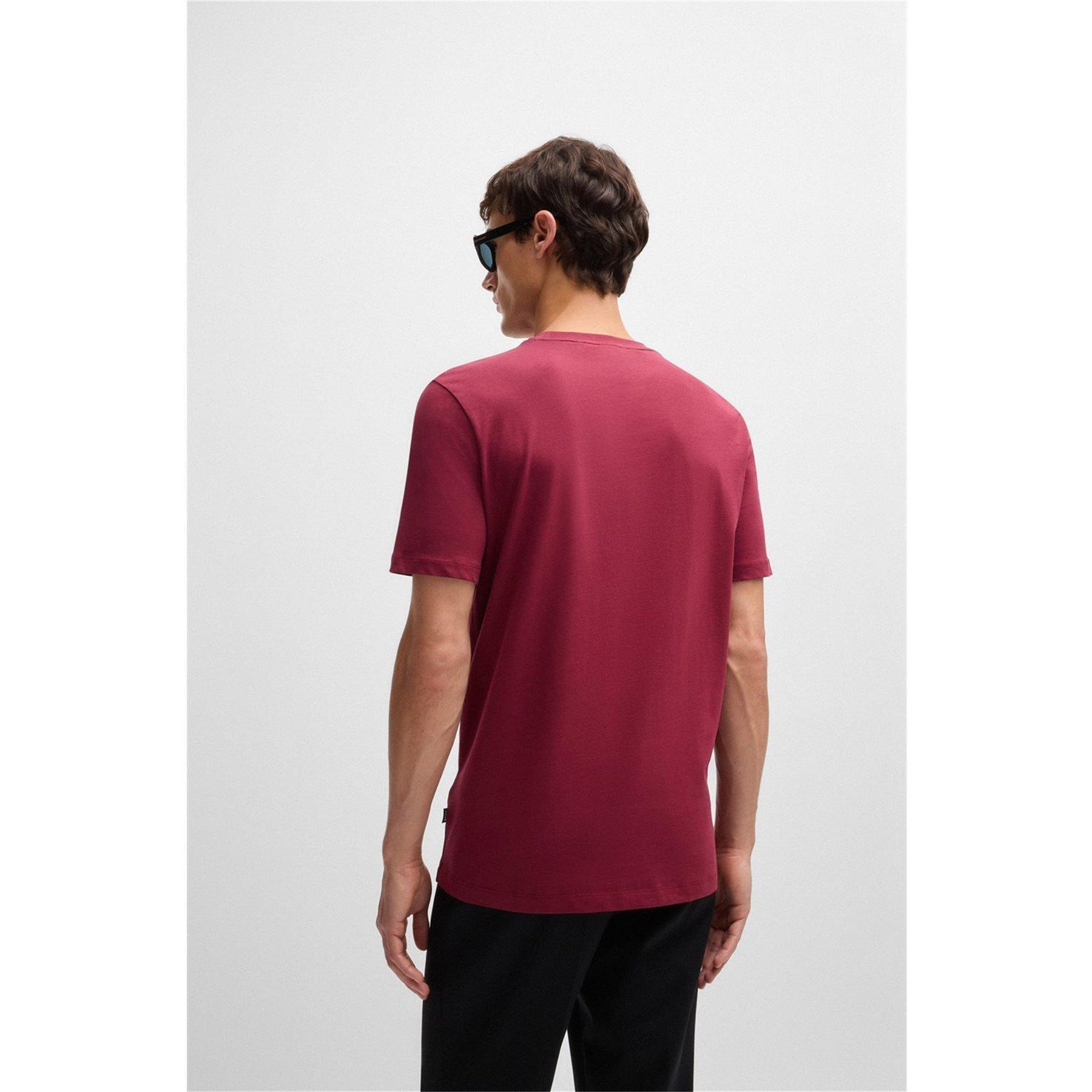 Thompson Logo T-Shirt