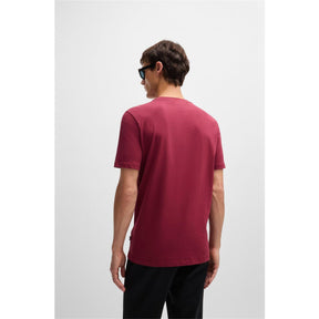 Thompson Logo T-Shirt