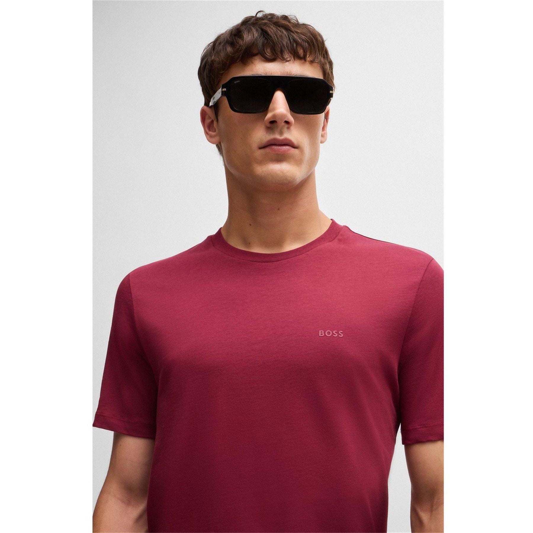 Thompson Logo T-Shirt
