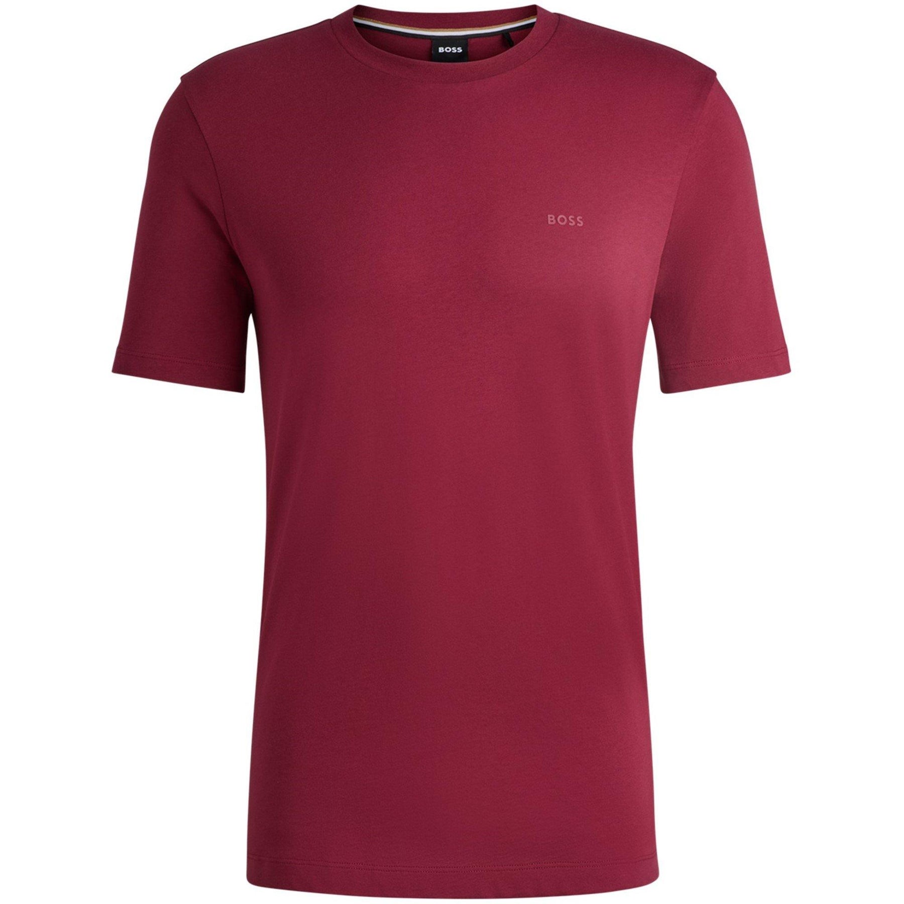 Thompson Logo T-Shirt