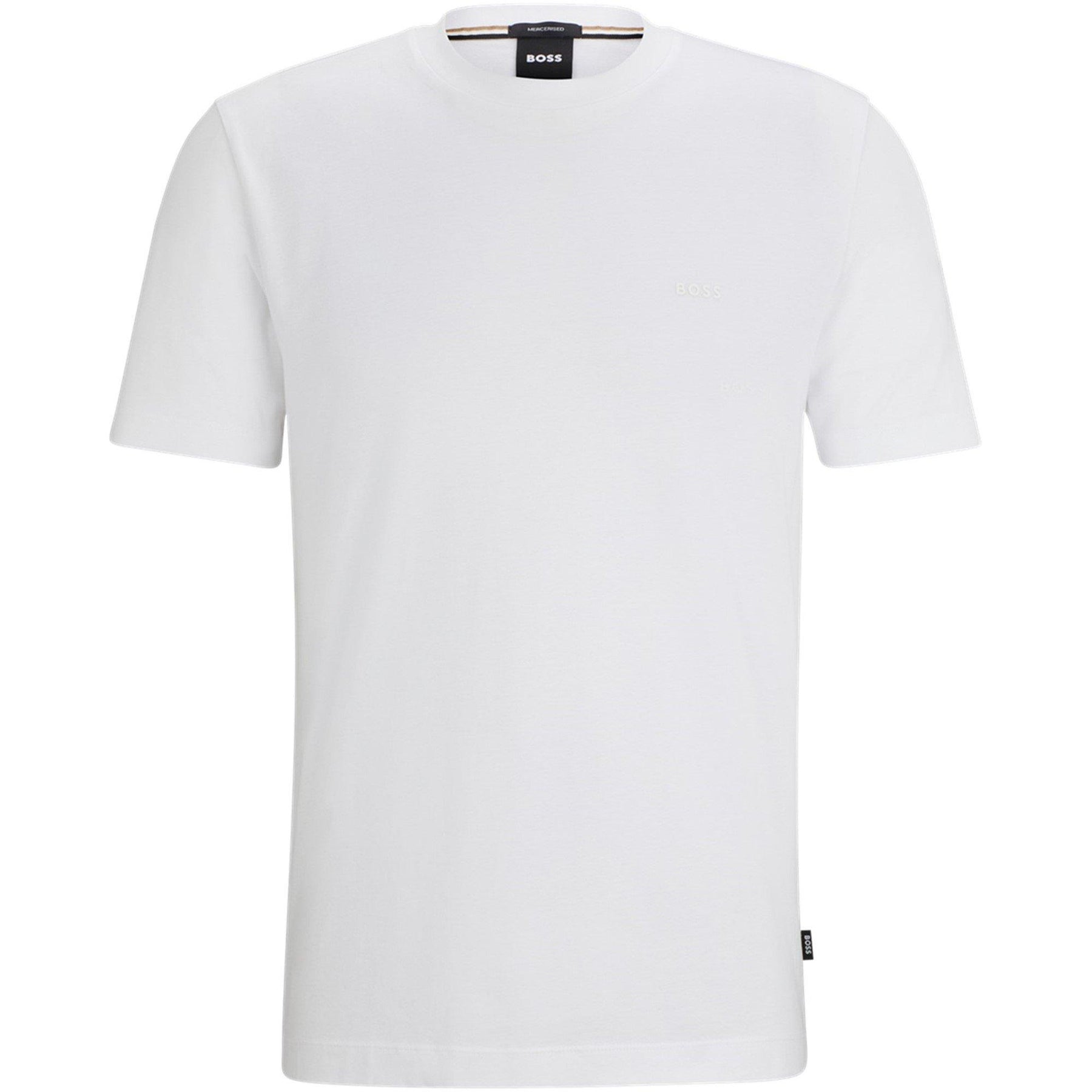Thompson Logo T-Shirt