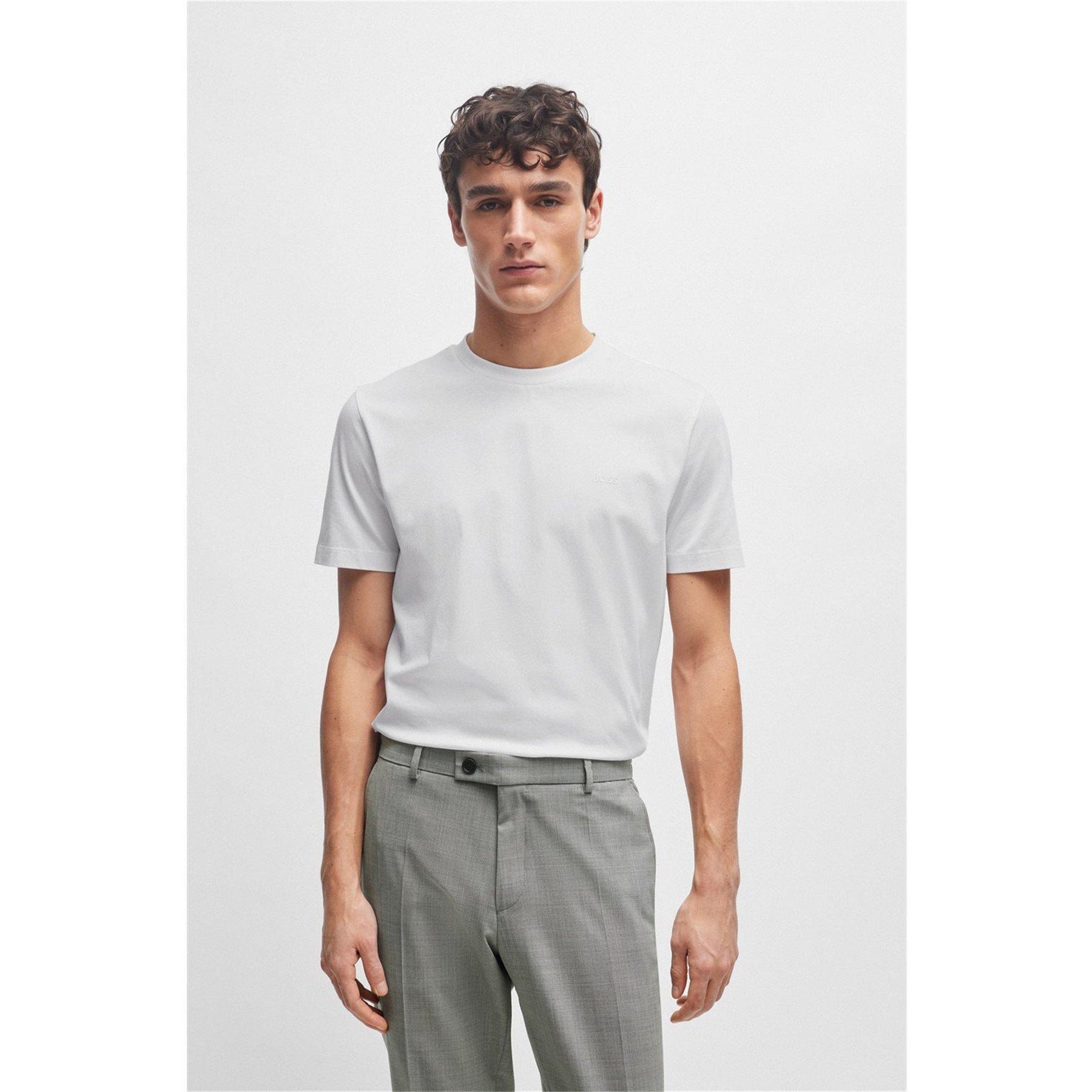 Thompson Logo T-Shirt