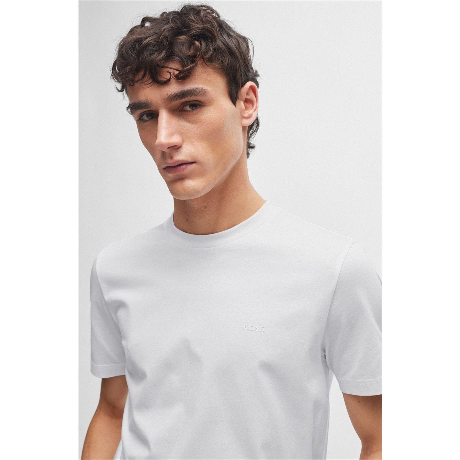 Thompson Logo T-Shirt