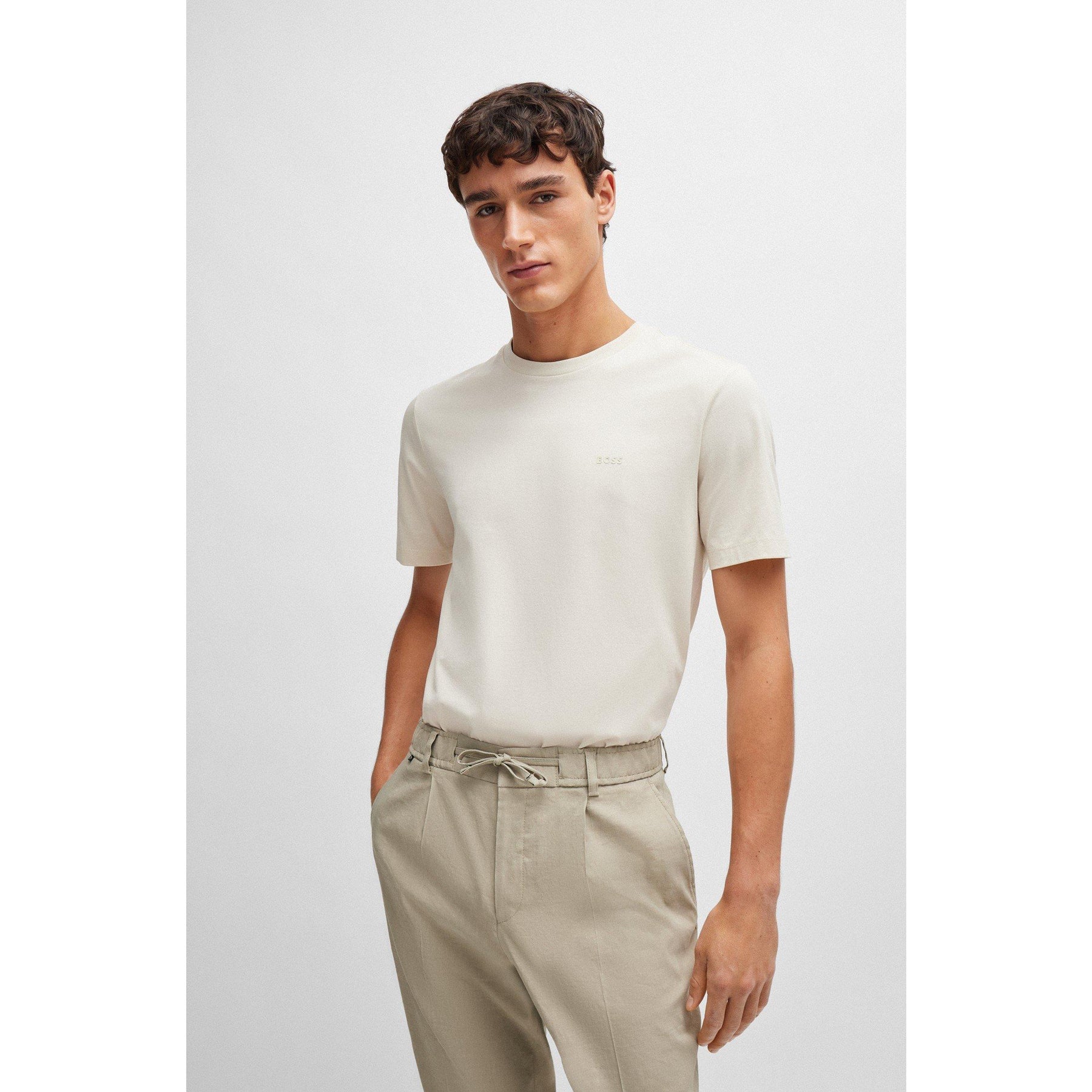 Thompson Logo T-Shirt