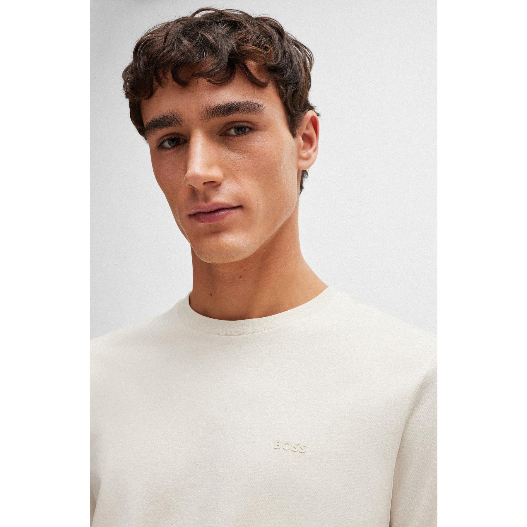 Thompson Logo T-Shirt