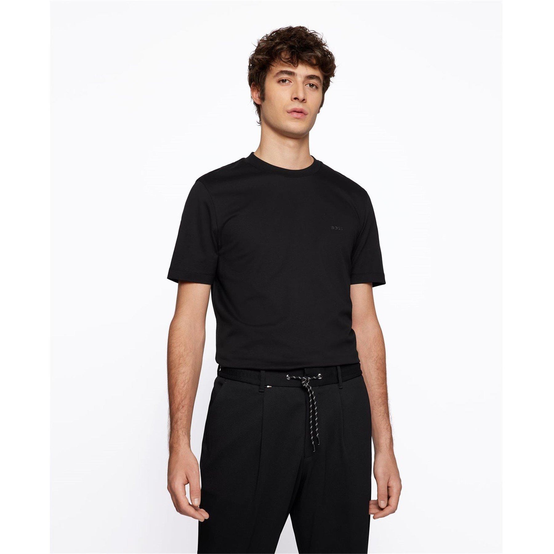 Thompson Logo T-Shirt