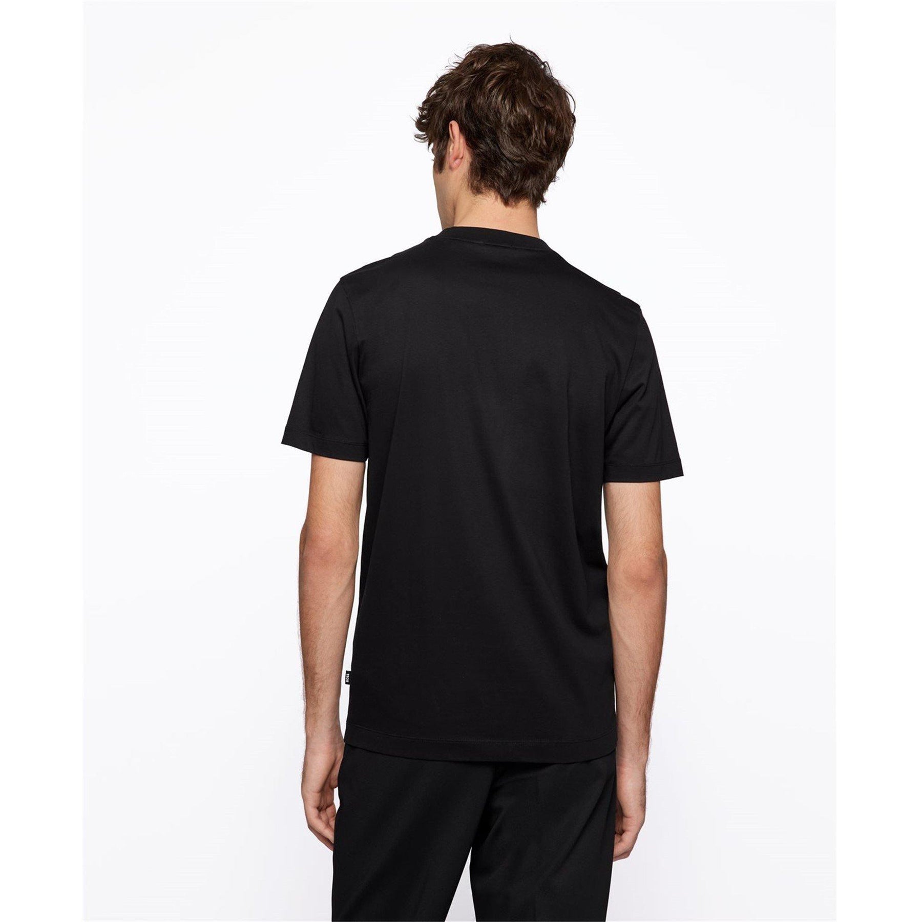 Thompson Logo T-Shirt