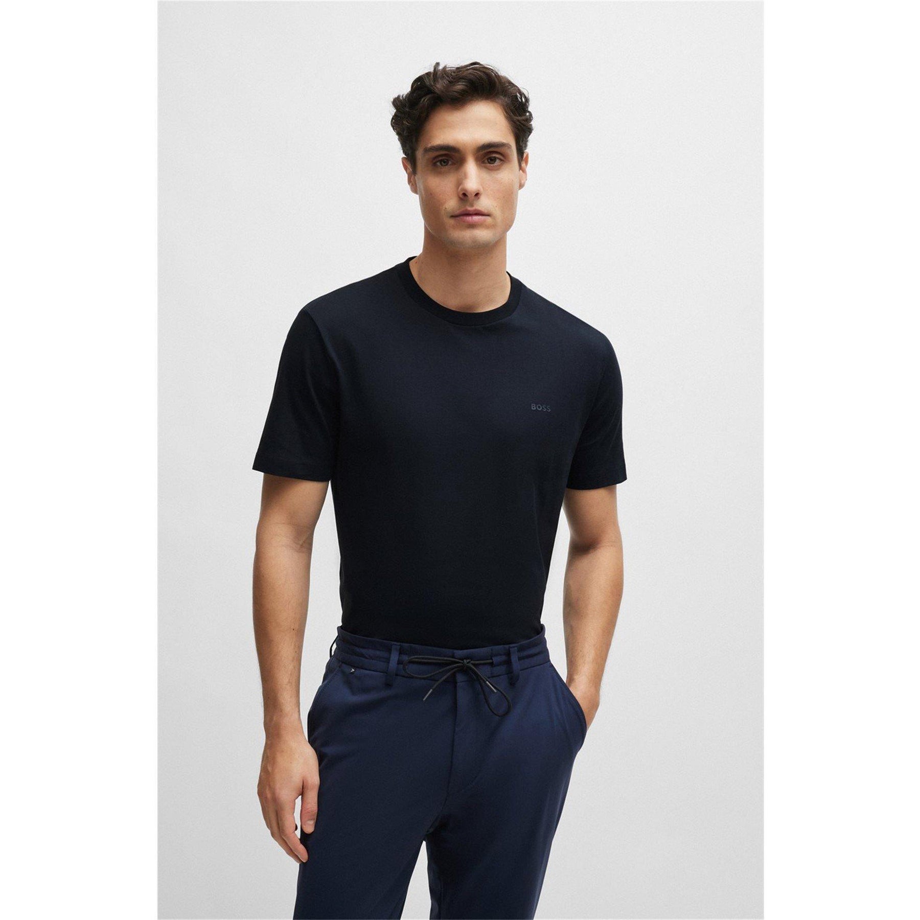 Thompson Logo T-Shirt