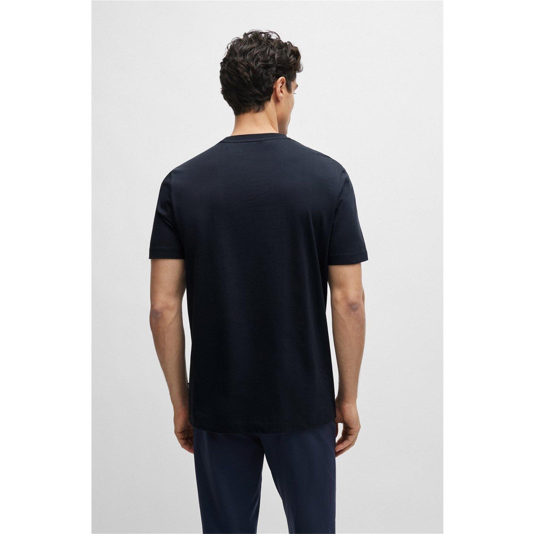 Thompson Logo T-Shirt