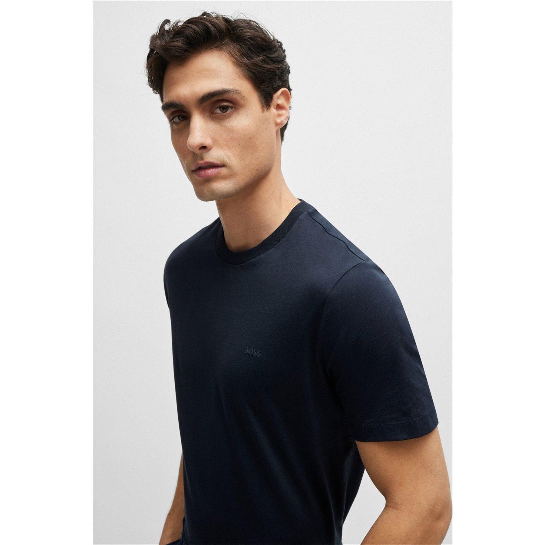 Thompson Logo T-Shirt
