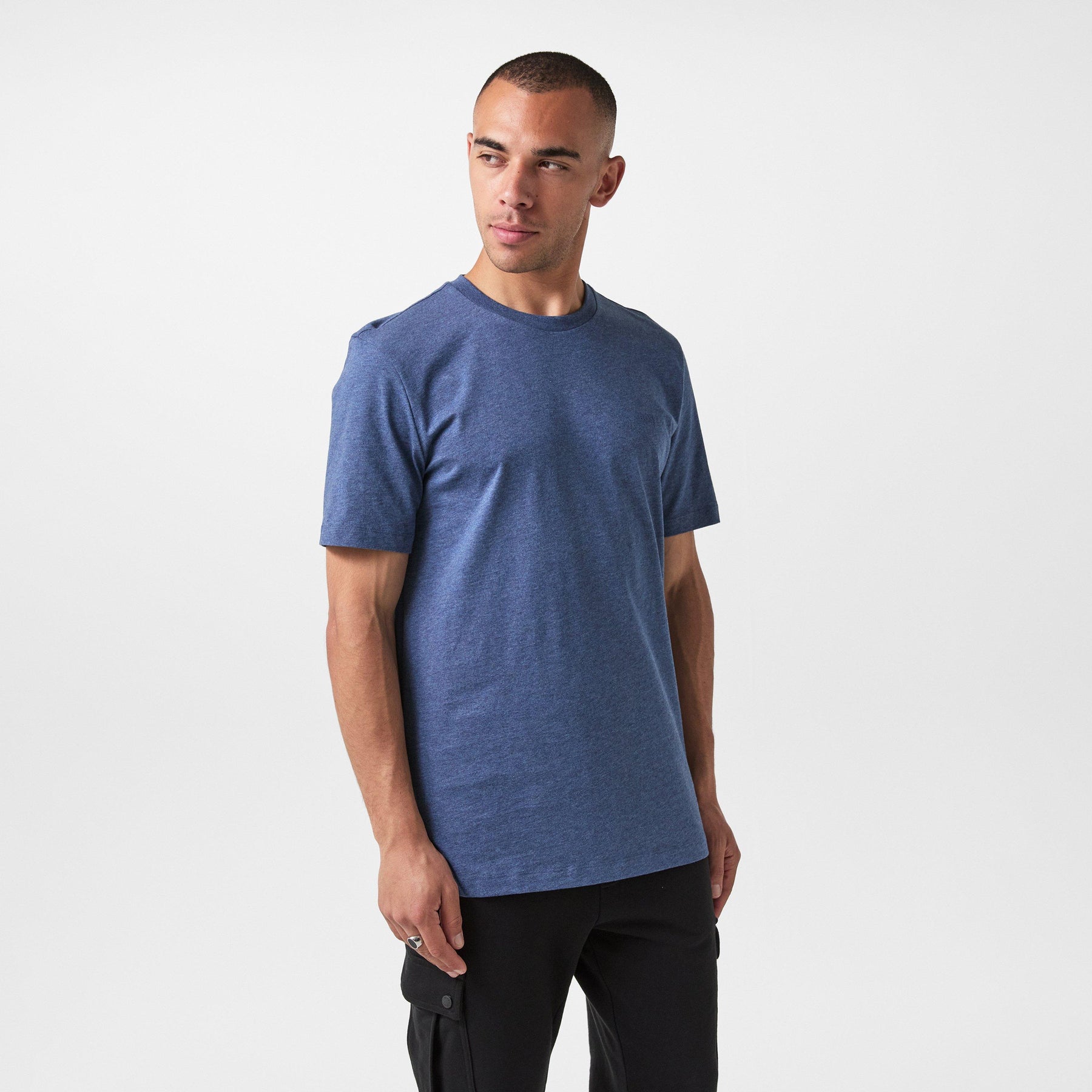 Thompson Logo T-Shirt