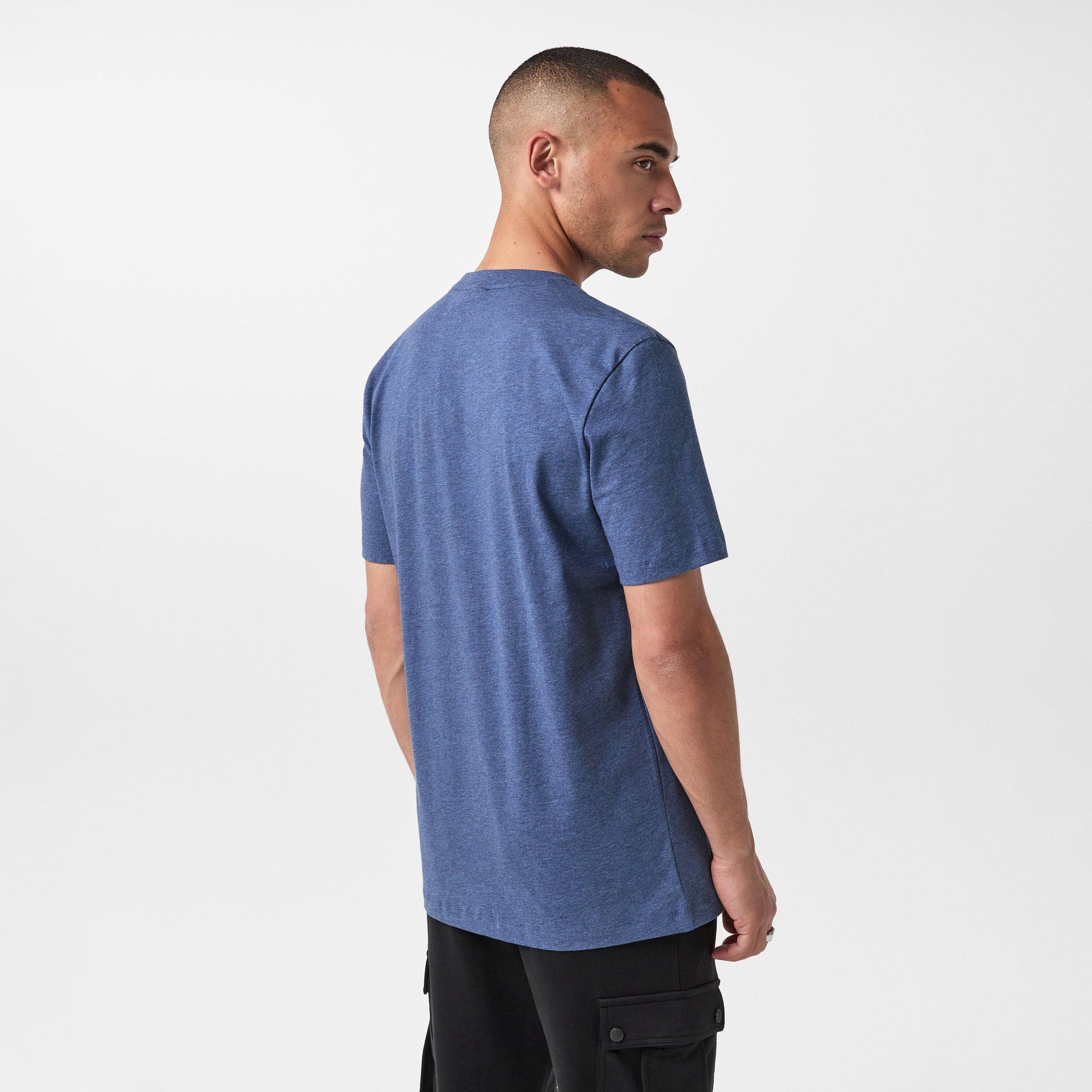 Thompson Logo T-Shirt