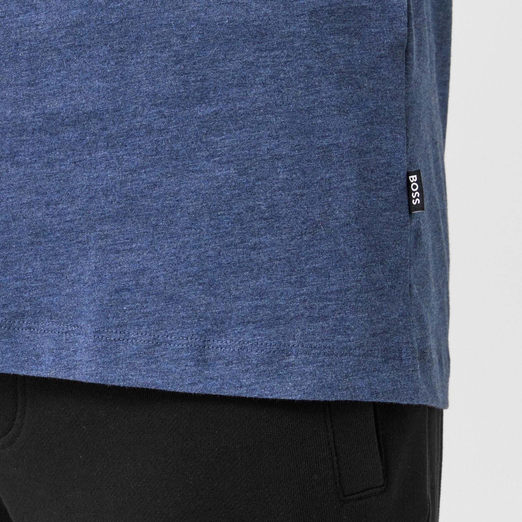 Thompson Logo T-Shirt