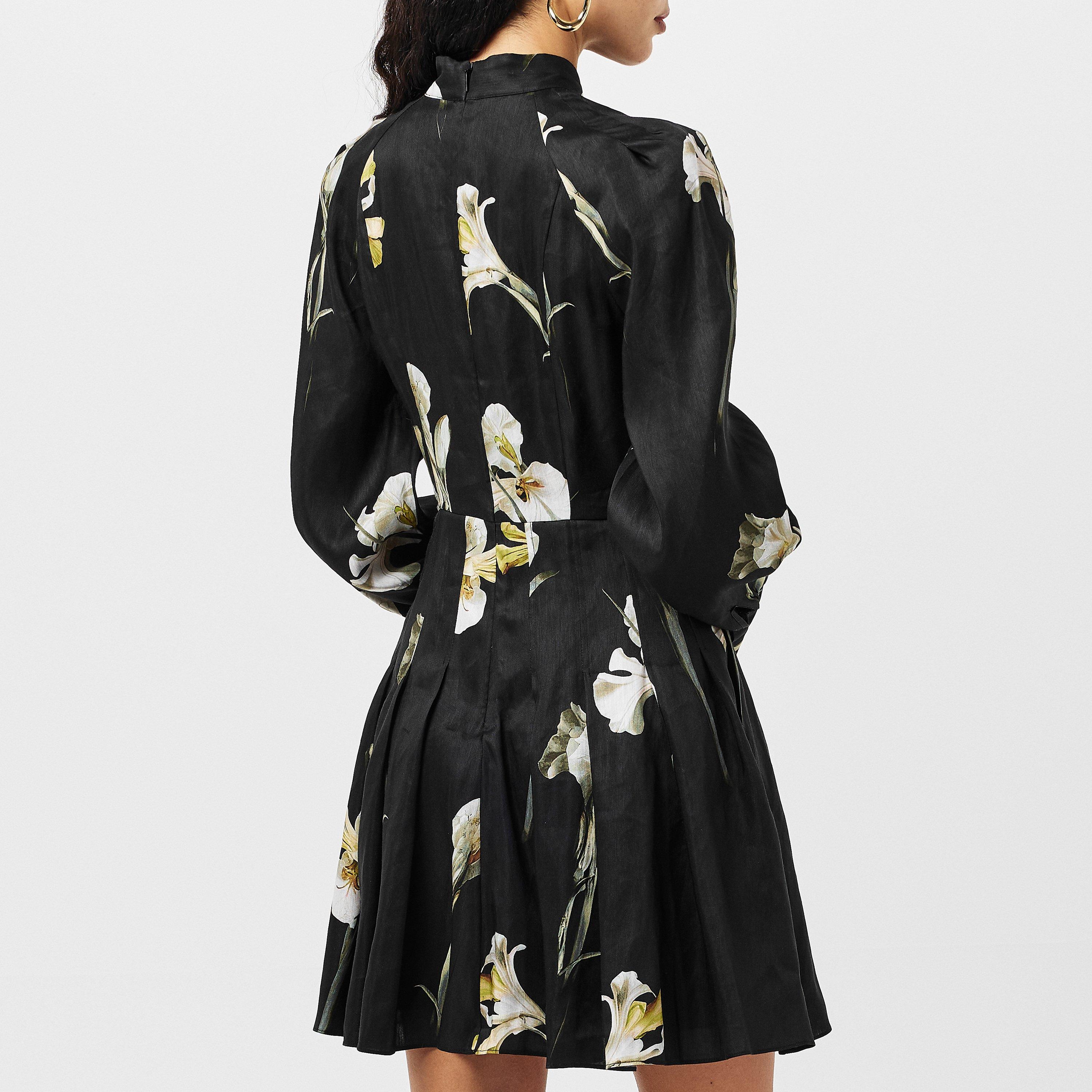Keekaa Shirt Dress