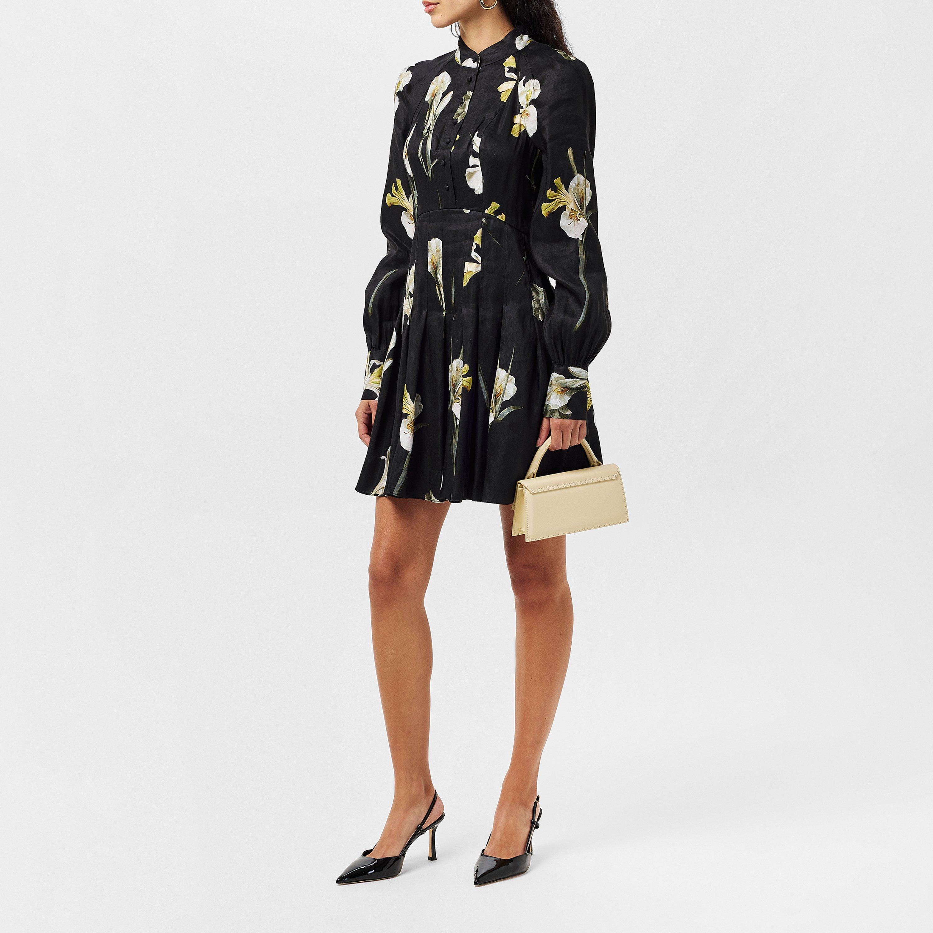 Keekaa Shirt Dress