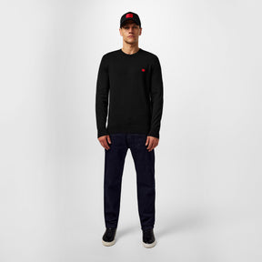San Cassius-C Jumper