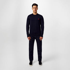 San Cassius-C Jumper