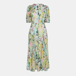 Kandea Tea Dress