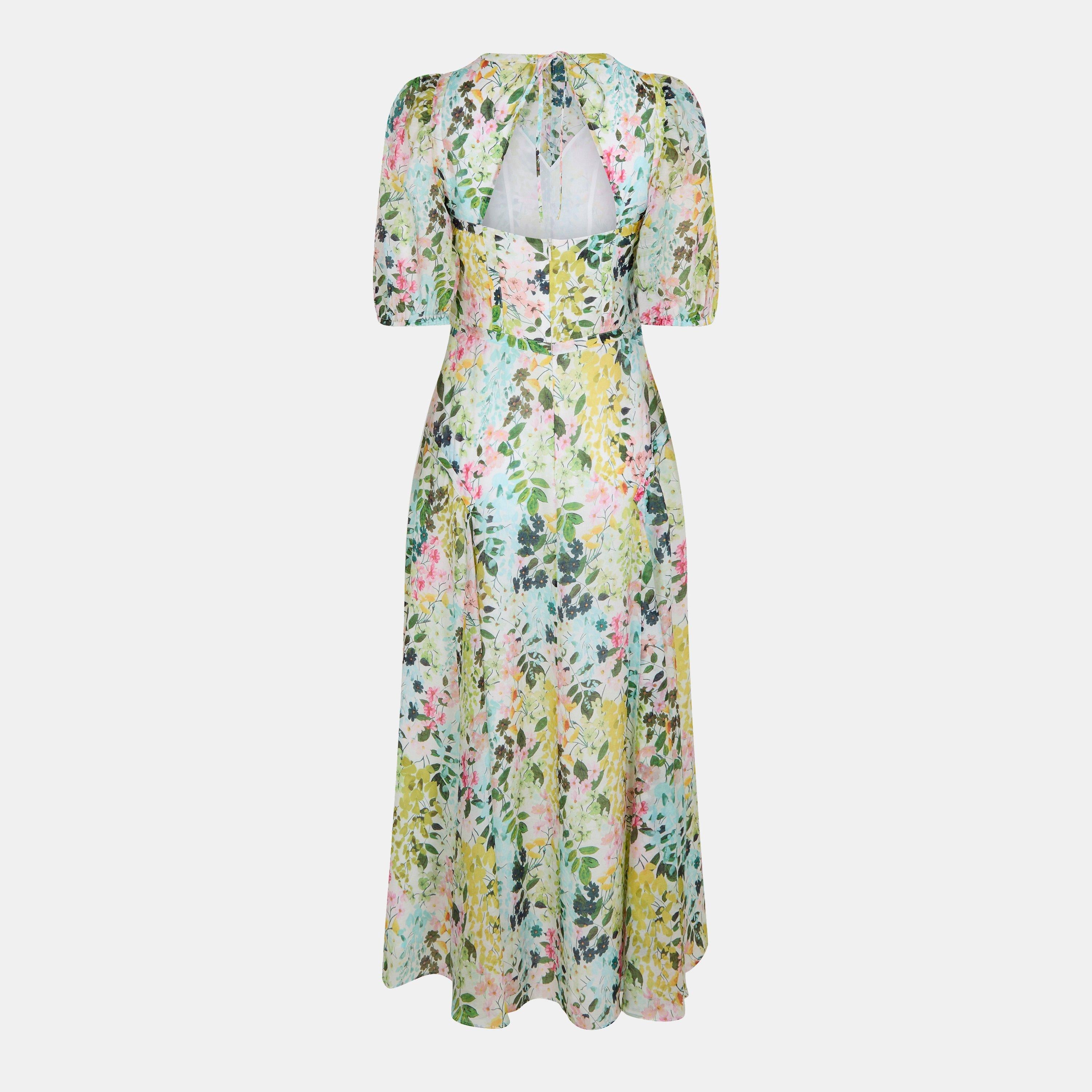 Kandea Tea Dress