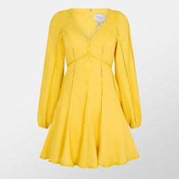 Emerda Tea Dress