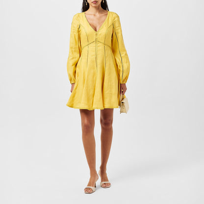 Emerda Tea Dress