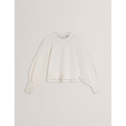 Crew Neck Jumper
