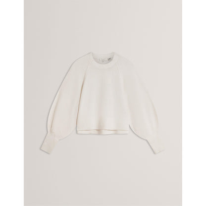 Crew Neck Jumper