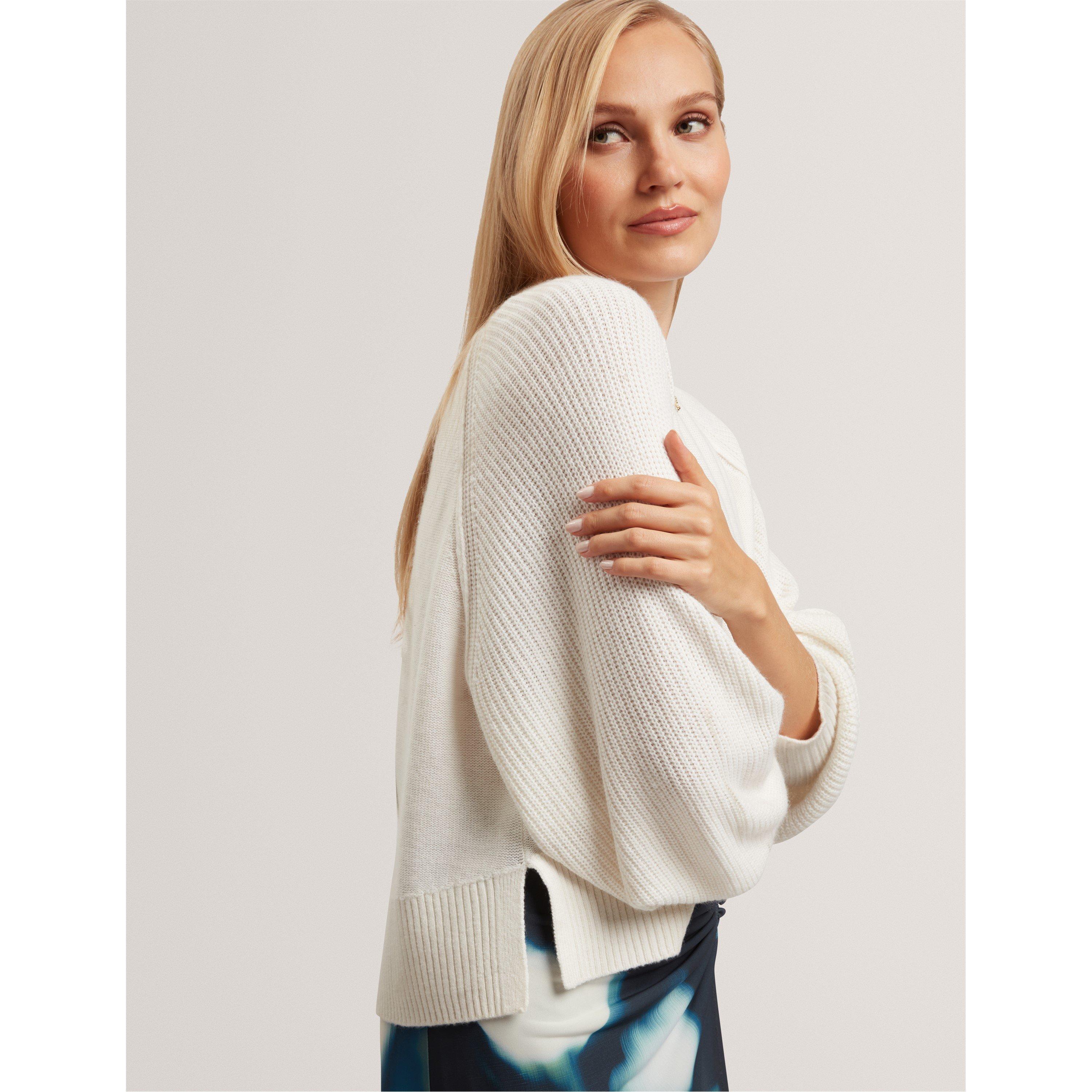 Crew Neck Jumper