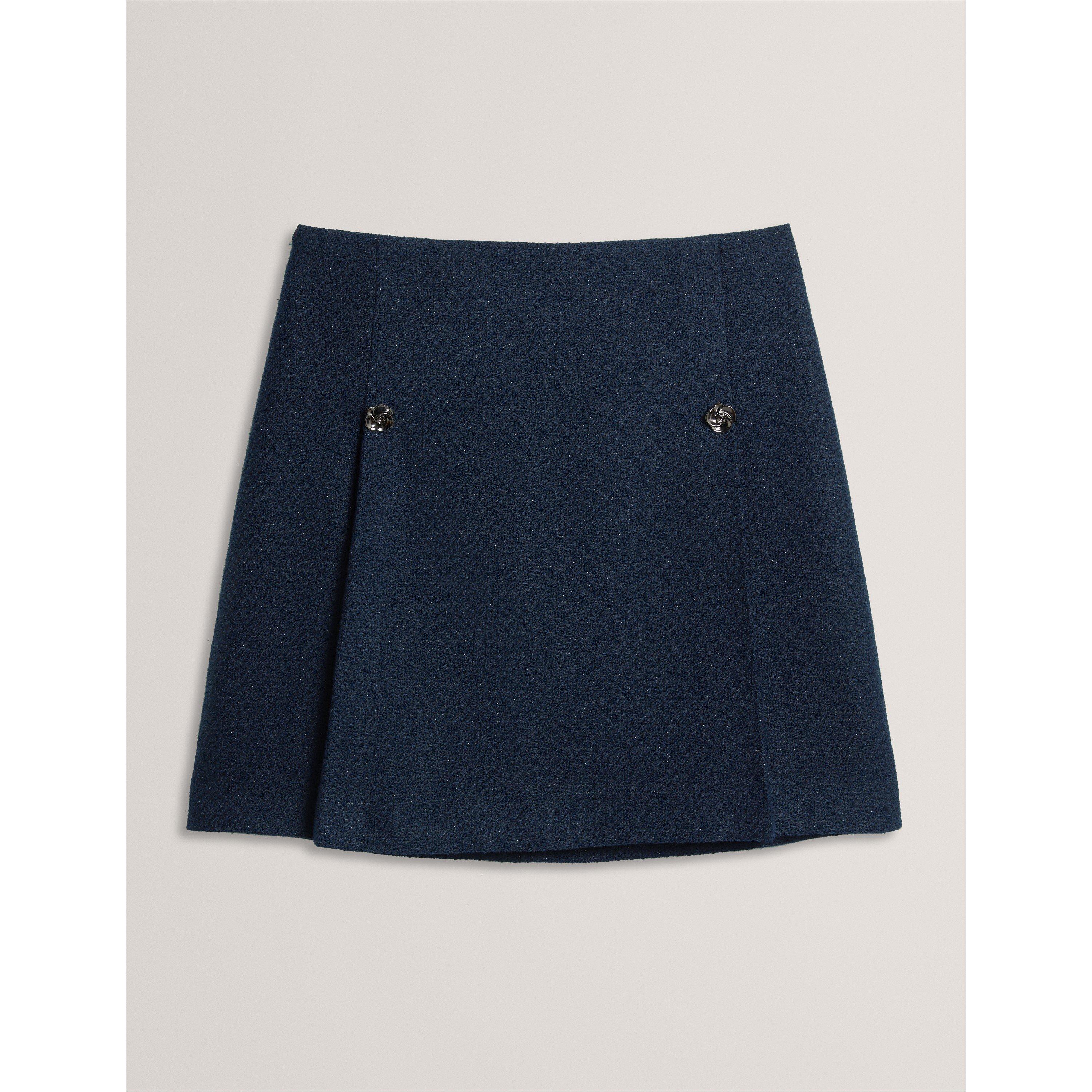 Mini Skirt