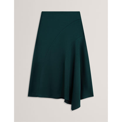 Midi Skirt