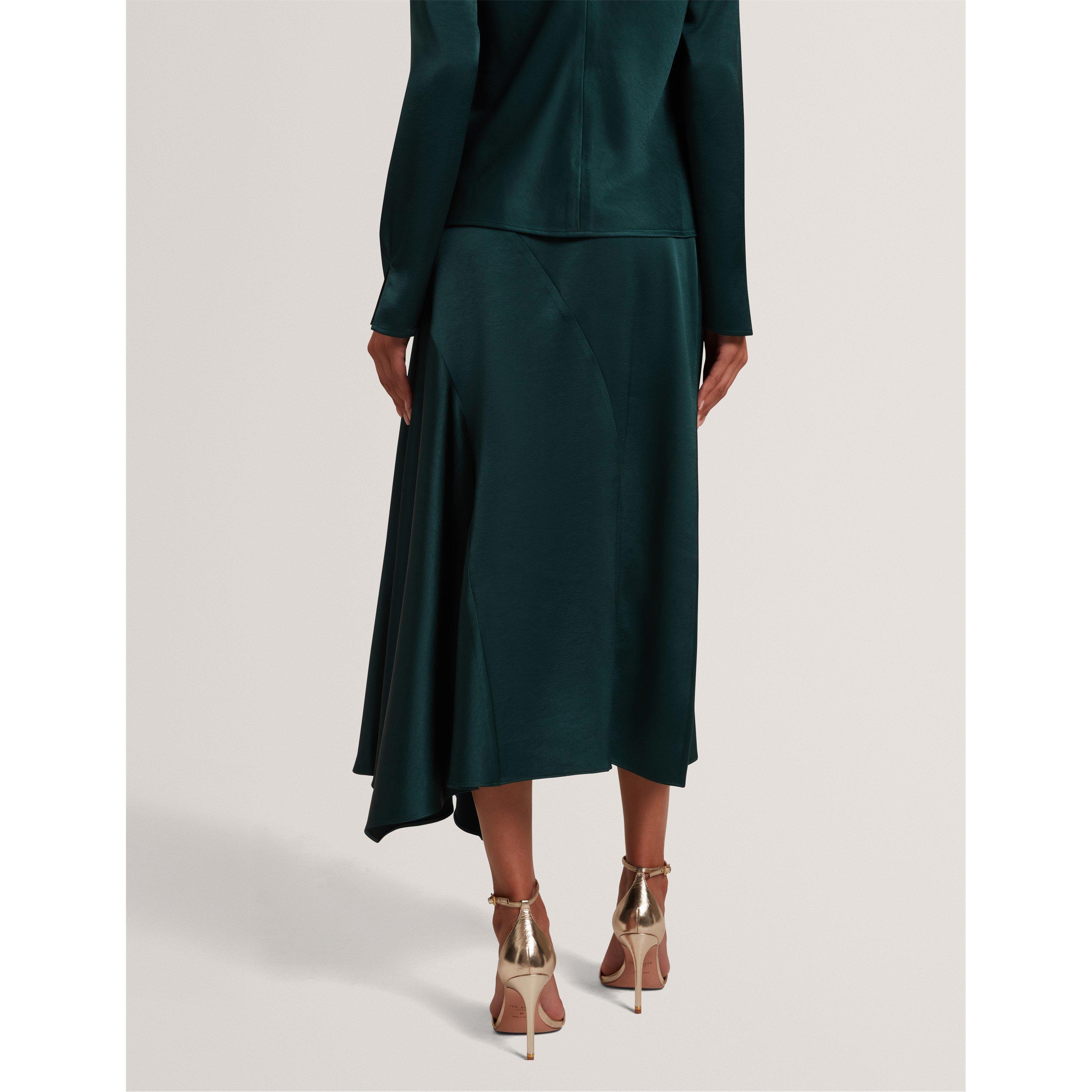Midi Skirt