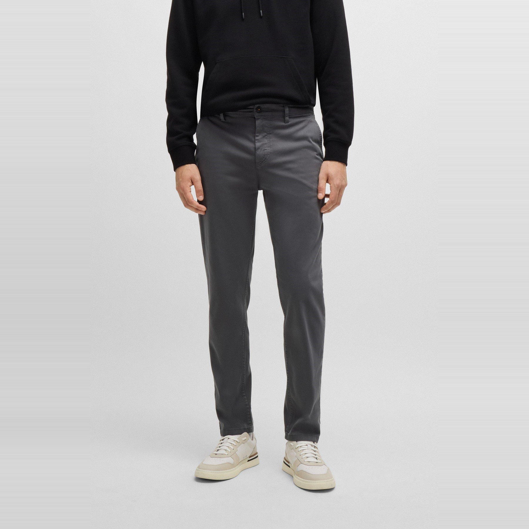 Boss Chino Tapered 10242156 01