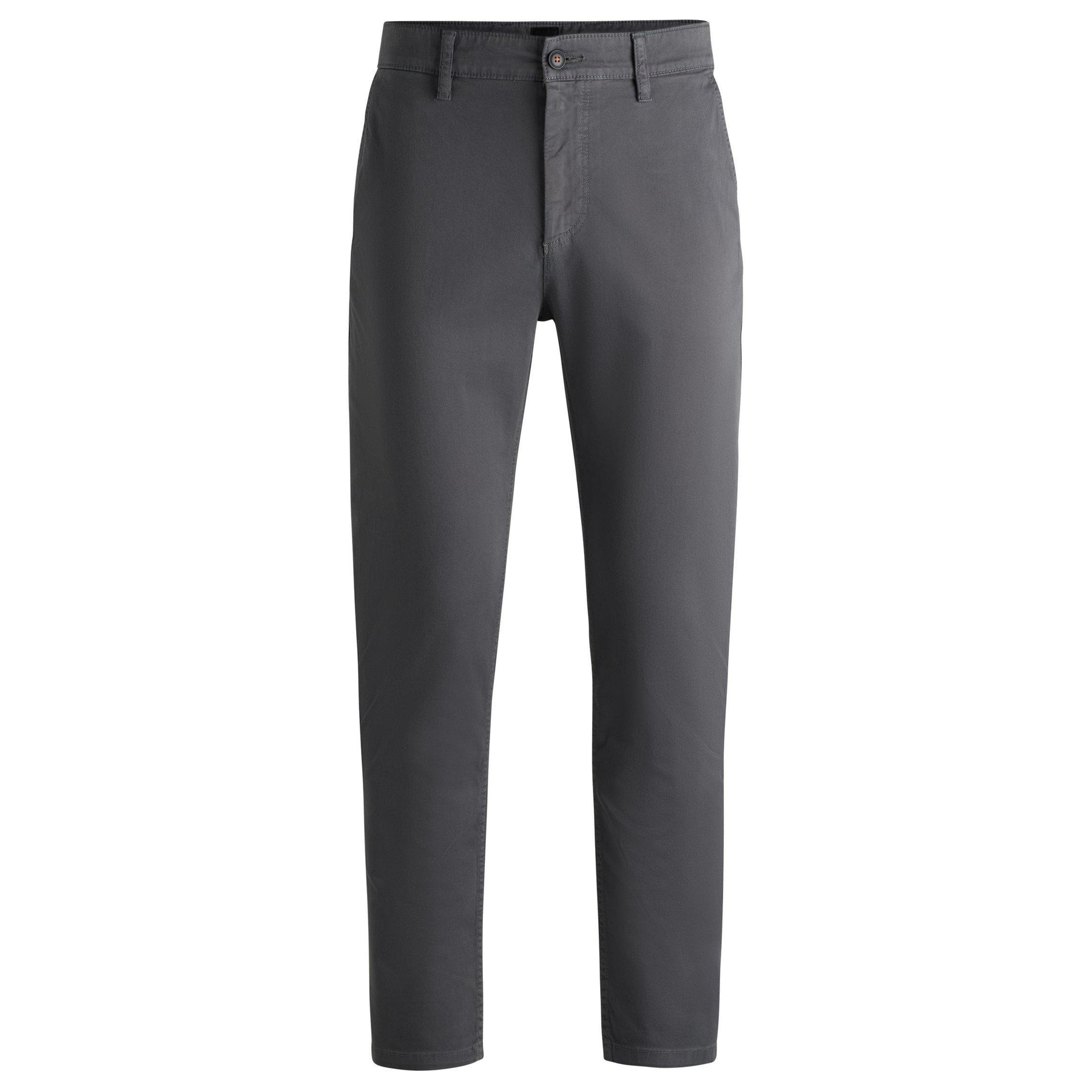 Boss Chino Tapered 10242156 01