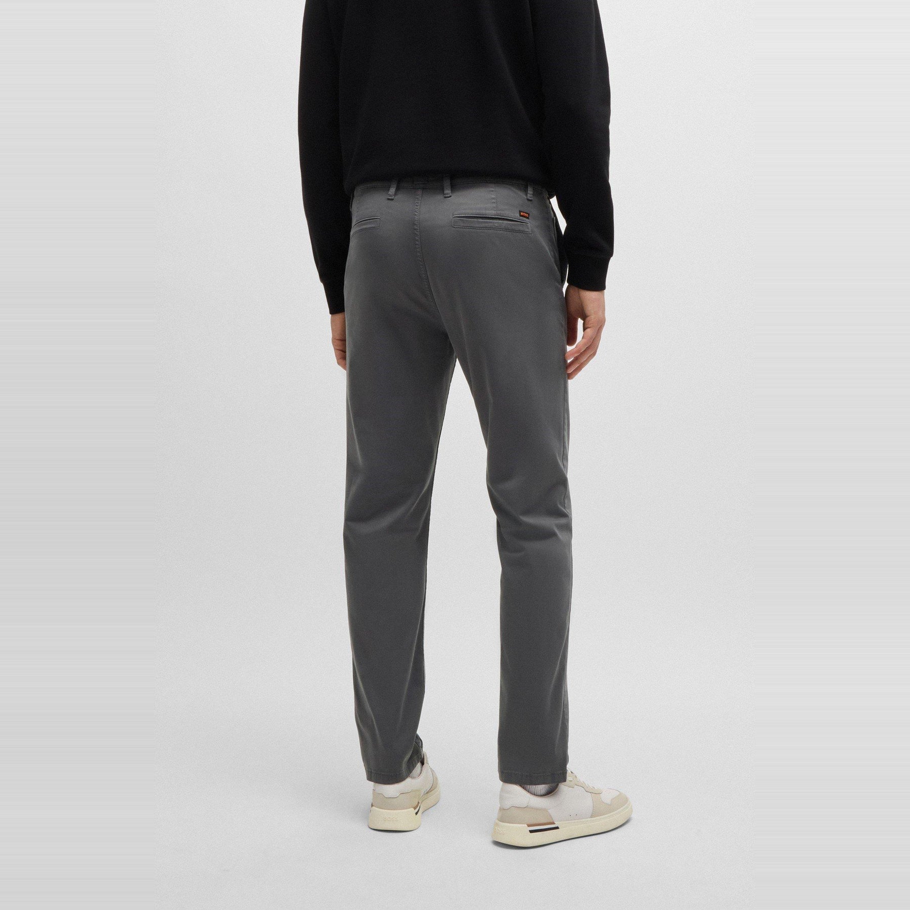 Boss Chino Tapered 10242156 01