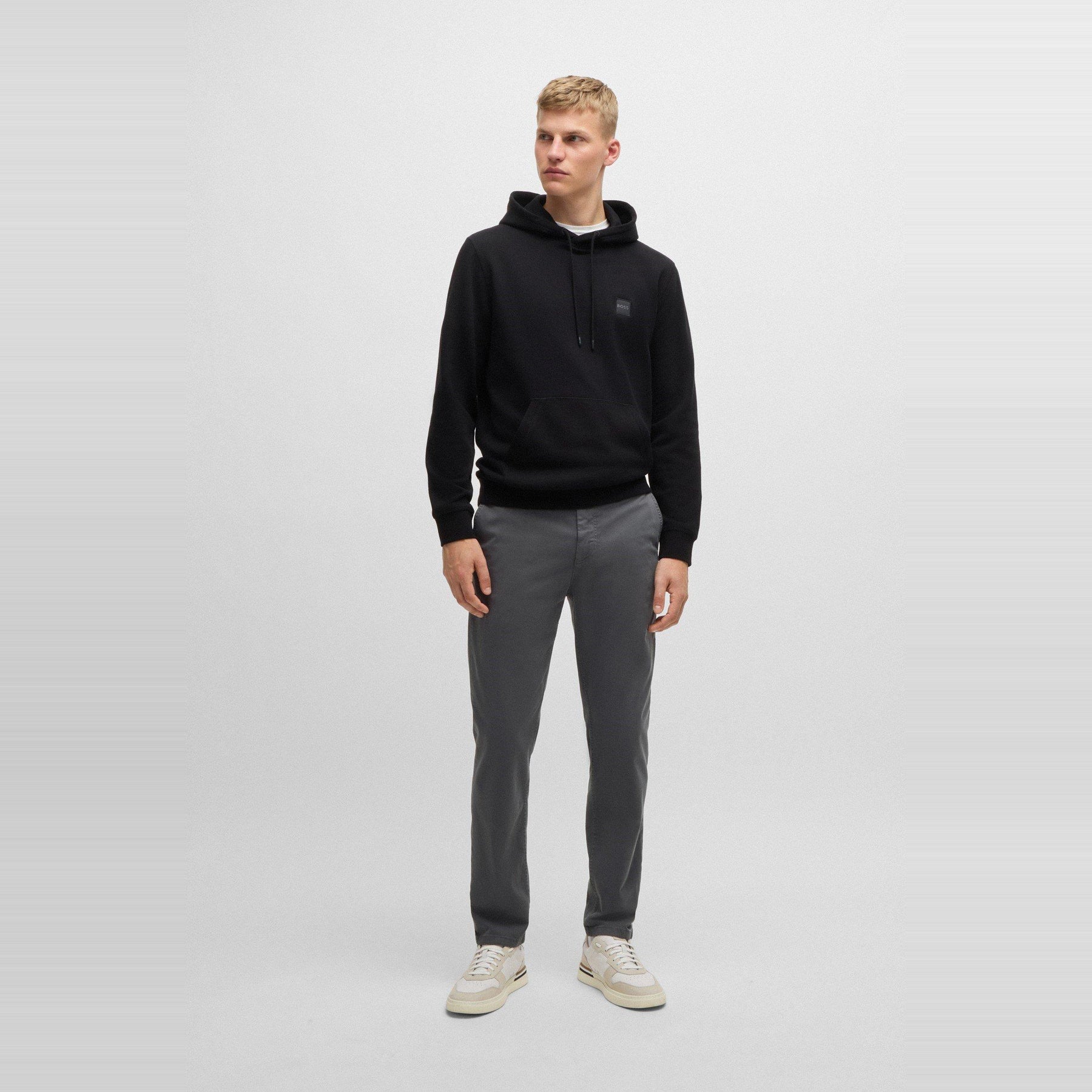 Boss Chino Tapered 10242156 01