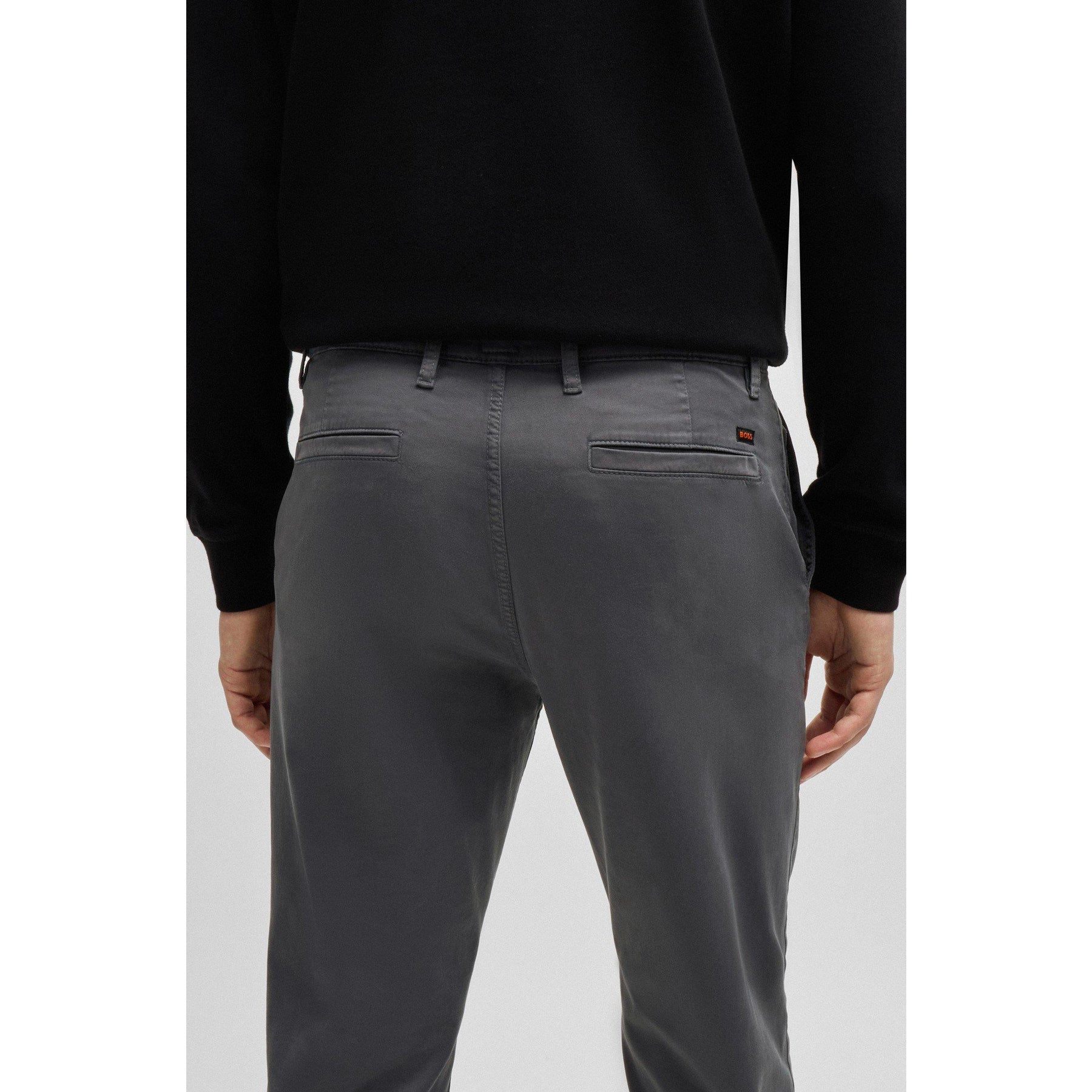 Boss Chino Tapered 10242156 01
