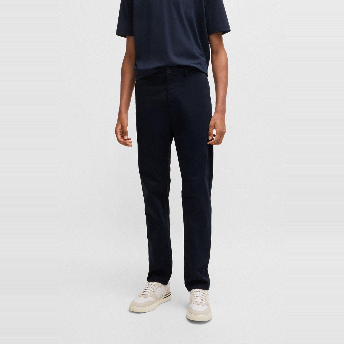 Boss Chino Tapered 10242156 01