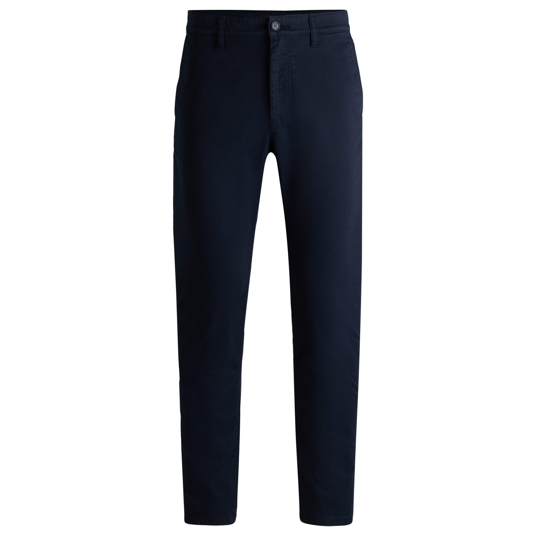Boss Chino Tapered 10242156 01